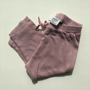 Tocoto Vintage Leggings